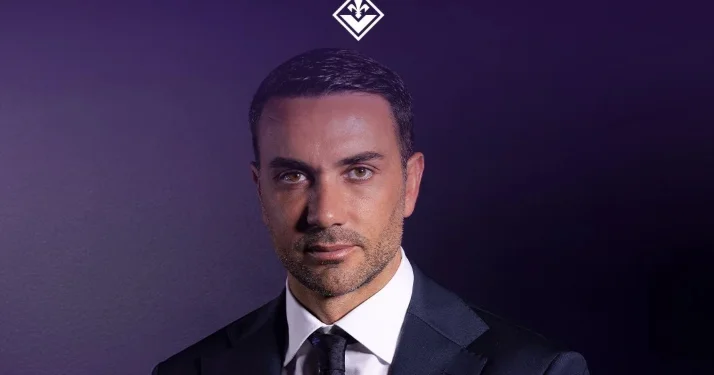 Fiorentina nın baş məşqçisi istefa verdi Bir neçə gün öncə müqavilə bağlamışdı