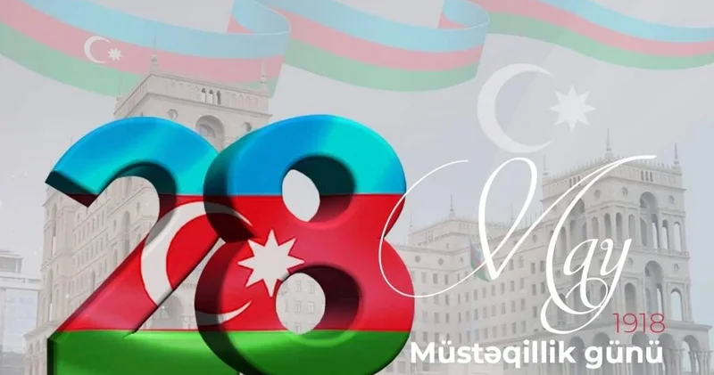 1918 dən bu günə Müstəqilliyimizin 107 illik şanlı yolu