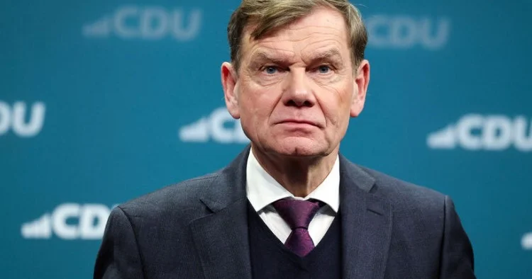 Глава МИД Германии резко ответил Пескову