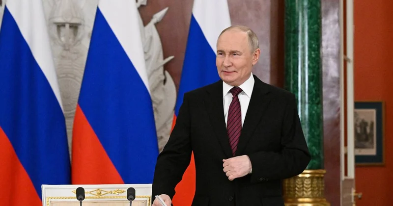 Кремль назвал условие для встречи Зеленского и Путина