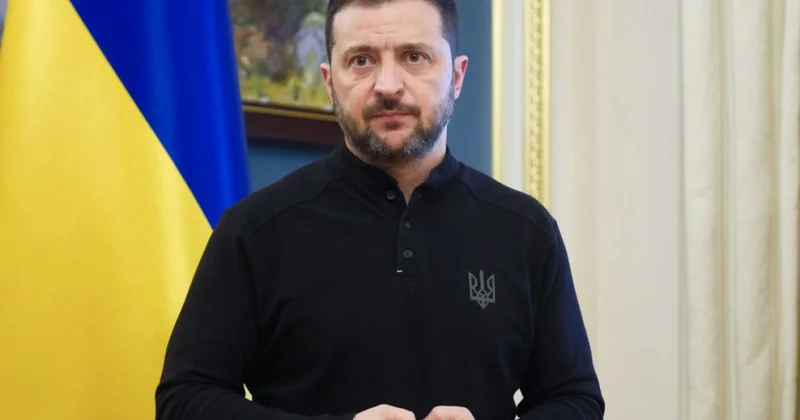 Зеленский рассказал о звонке в Москву