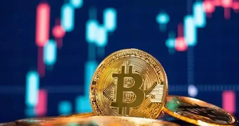 Bitcoin dəki 50 faizlik artım şirkətləri kripto aktivlərə yönəltdi