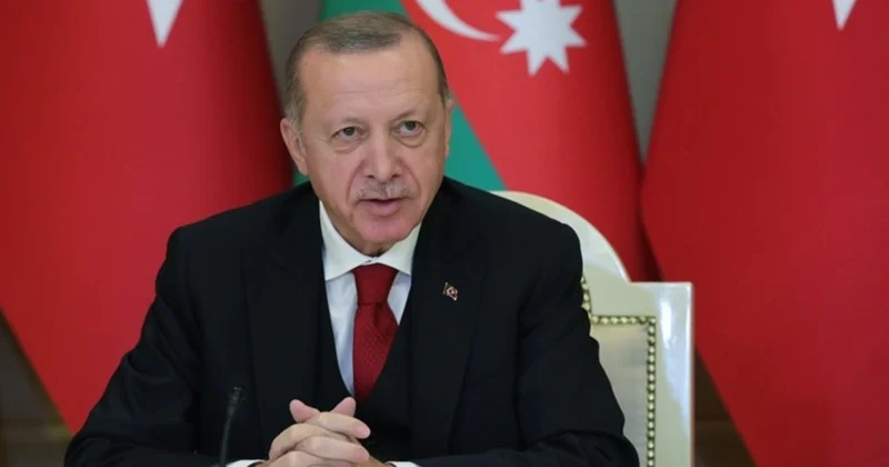 Türkiyə lideri: Qarabağ zəfəri Azərbaycanı daha da güclü etdi