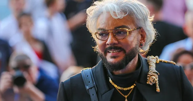 Kirkorov xəstəxanaya yerləşdirilib