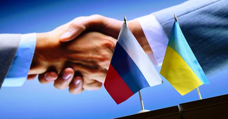Ukrayna atəşkəs sənədini Rusiyaya təhvil verib