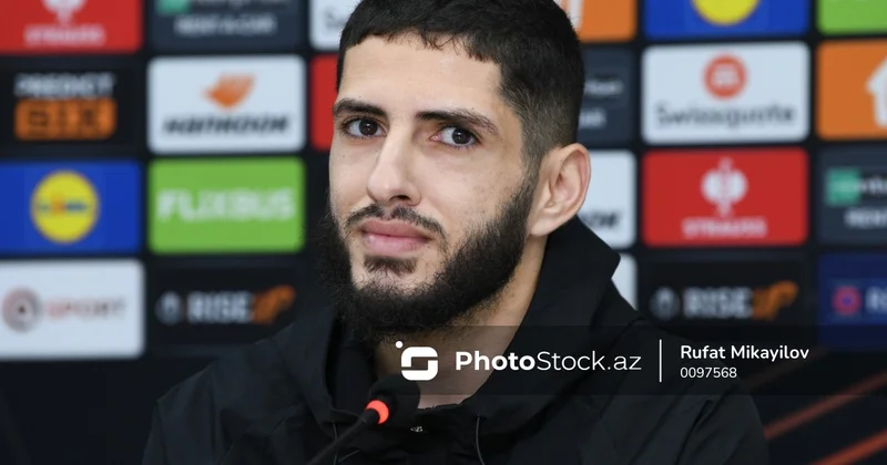 Yassin Benzia Qarabağ ı Tunis klubuna dəyişə bilər