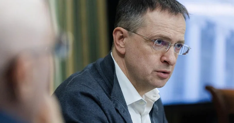 Россия сообщила о звонке Умерову