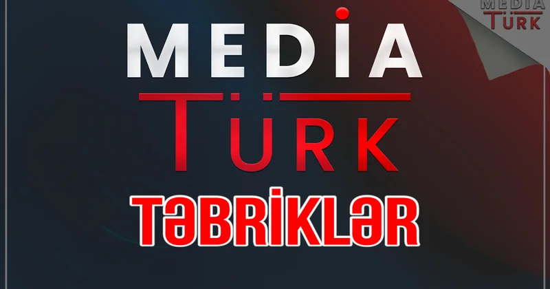 MEDİATURK TV nin 5 yaşı tamam olur