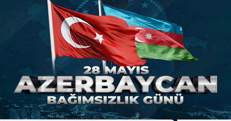 Biz həmişə bir və birlikdə olacağıq Türkiyə Müdafiə Nazirliyi