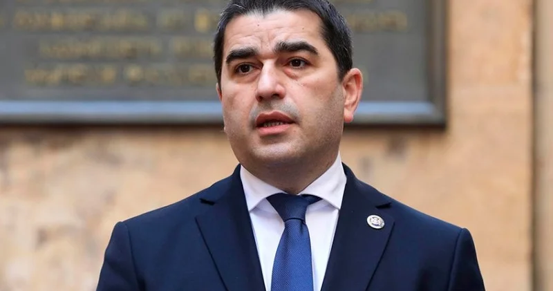 Papuaşvili: Trampın siyasi hədəfləri bizim baxışımıza tam uyğundur