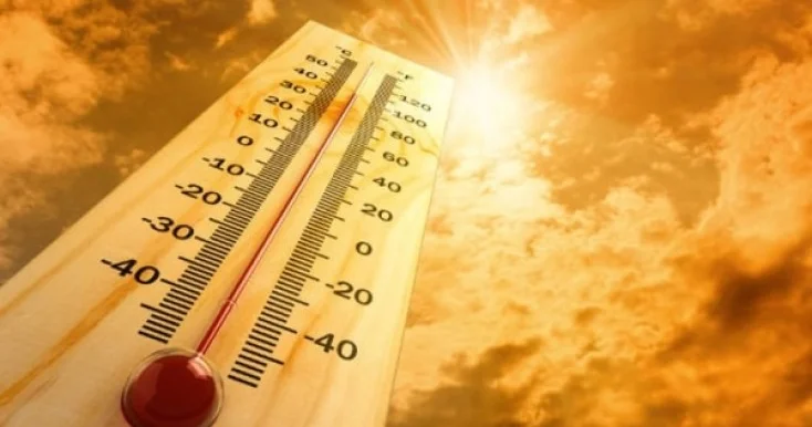 Qlobal iqlim: Yaxın 5 il üçün rekord temperatur proqnozlaşdırılır