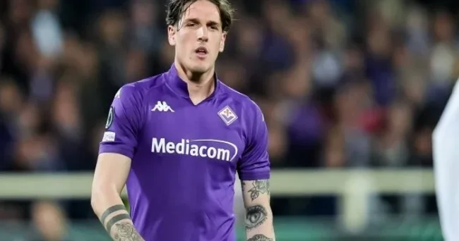 Zaniolo haqda skandal iddia