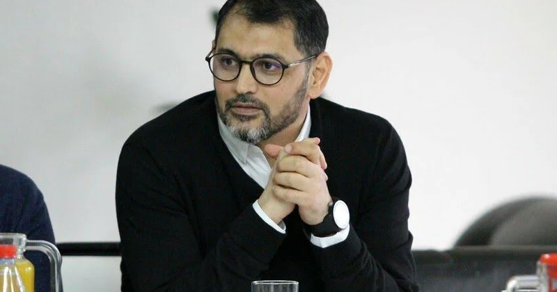 “Hansısa əməkdaşlıqdan söhbət gedə bilməz” Ceyhun Sultanov inkar etdi