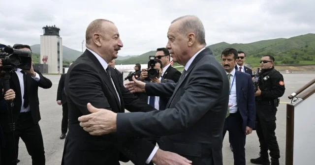Prezidentdən günün xülasəsi VİDEO