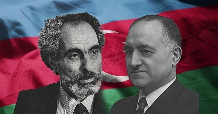Rəsulzadənin bayrağını Elçibəyə verdik, o isə... Cəmil Ünal