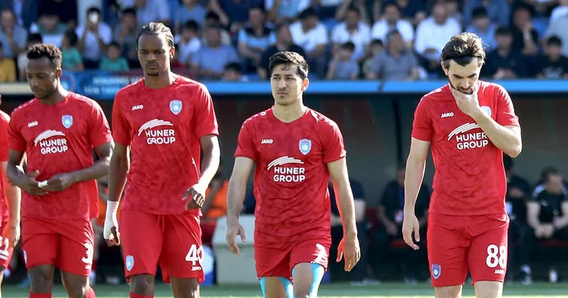 Kurban Berdiyev azərbaycanlı futbolçulardan narazıdır rəhbərliyə bildirdi