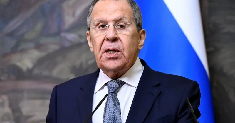Лавров: Второй раунд переговоров РФ и Украины состоится 2 июня в Стамбуле