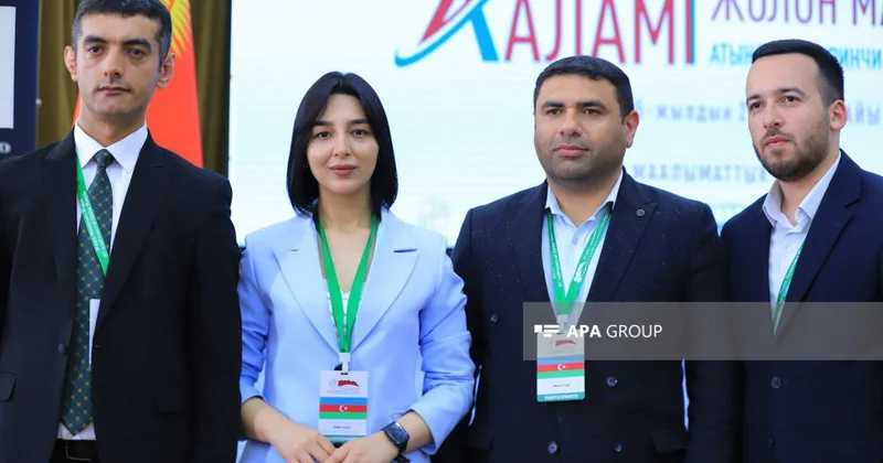 Azərbaycan II Türk Dünyası Gənc Şairlər Festivalına ev sahibliyi edəcək