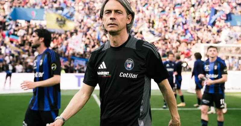 Pippo Piza dan gedə bilər