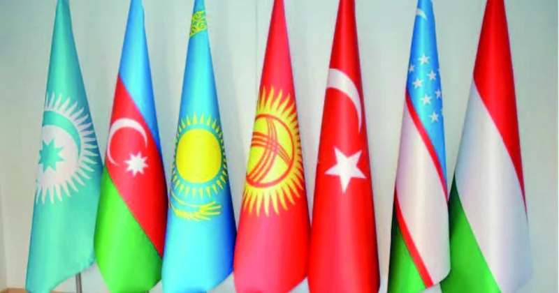 Qlobal geosiyasət və Türk Dövlətləri Təşkilatı