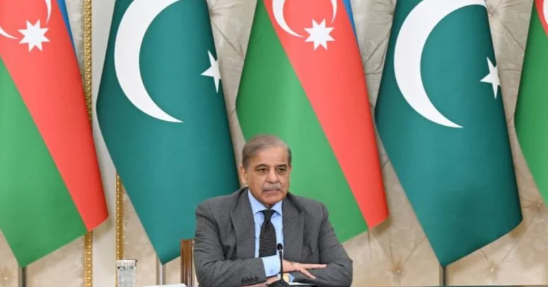 Pakistan Baş naziri: Artıq bir qəlbdə iki ruh deyil, bir qəlbdə üç ruh var