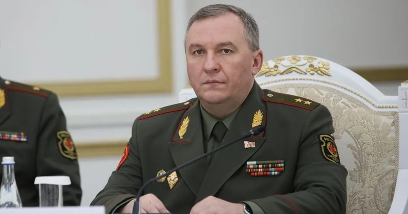 Belarus Müdafiə Nazirliyi Avropanın hərbiləşdirilməsini hərbi təhlükə adlandırıb
