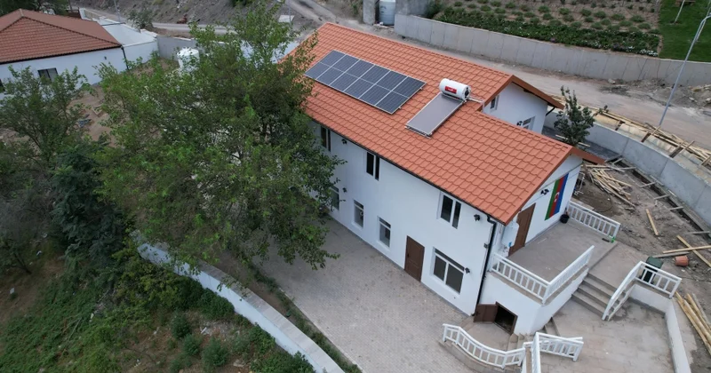 Laçınla bağlı yayılan neqativ paylaşımlara xüsusi nümayəndəlikdən CAVAB