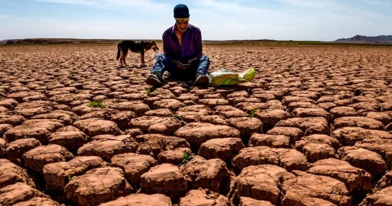 Meteoroloqlar yaxın beş ildə qlobal istiləşmənin davam edəcəyini gözləyirlər