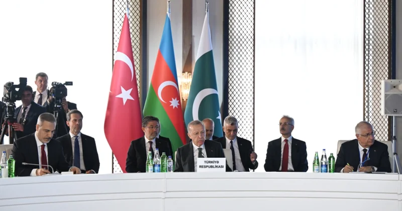 Ərdoğan: Laçın Hava Limanı regionun inkişafına və dünyaya inteqrasiyasına mühüm töhfə verəcək