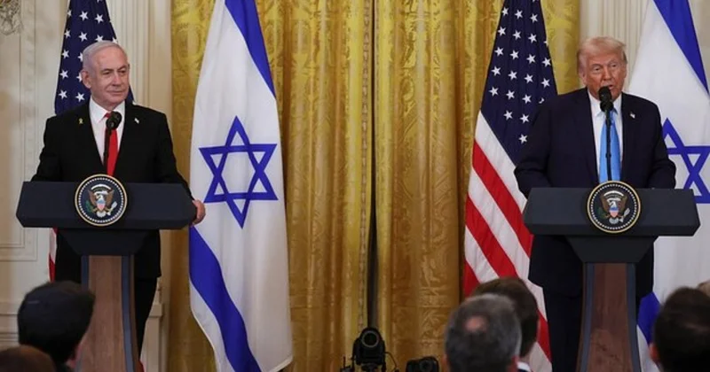 Нетаньяху готовит удар по Ирану, Трамп потребовал не делать этого
