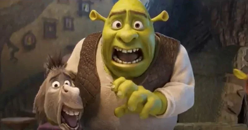 “Shrek” tənqid hədəfində Parlamentdən ŞOK AÇIQLAMA
