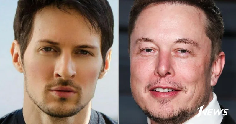 Дуров сообщил о сотрудничестве с Маском и интеграции ИИ Grok в Telegram.
