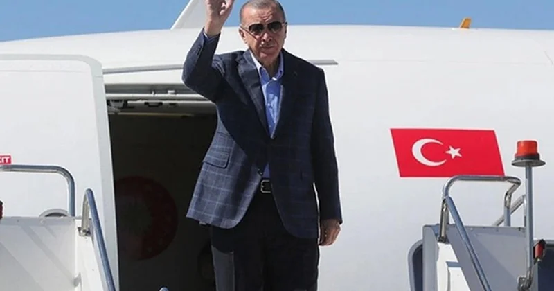 Rəcəb Tayyib Ərdoğan Laçına gəlib