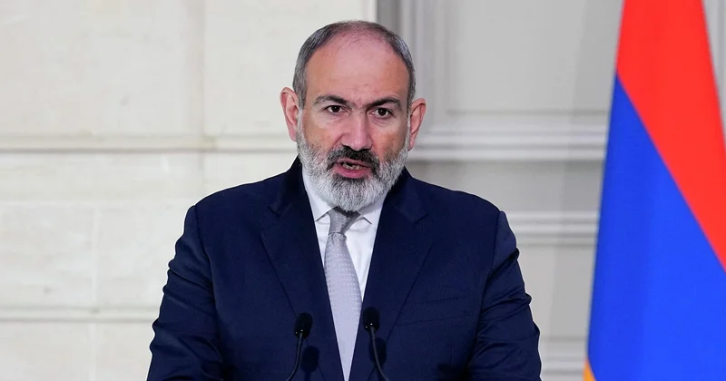 Sülh sazişinin tarixi üçün danışıqlar aparırıq PAŞİNYAN