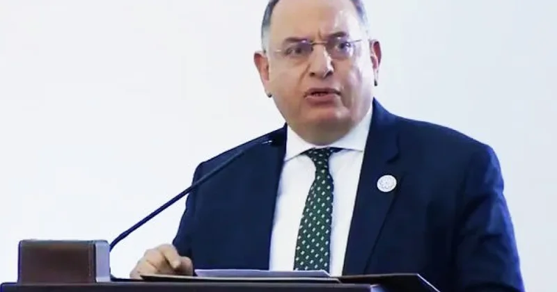 Suriyanın maliyyə naziri: İyunda Dəməşq qiymətli kağızlar bazarı işini bərpa edəcək