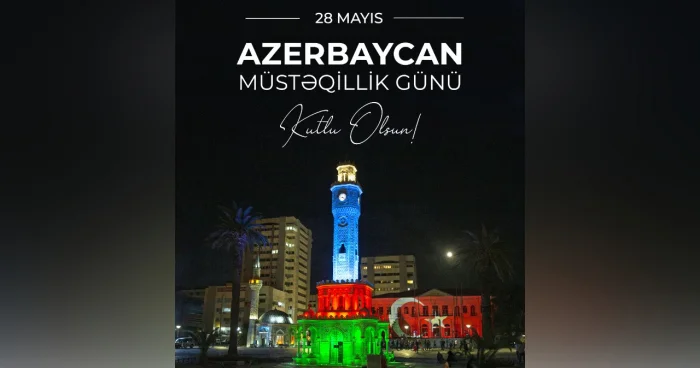 Türkiyə XİN Azərbaycana təbrik göndərib