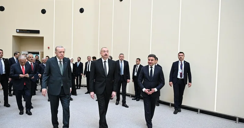 Эрдоган: Открытие аэропорта в Лачыне принесет пользу Азербайджану
