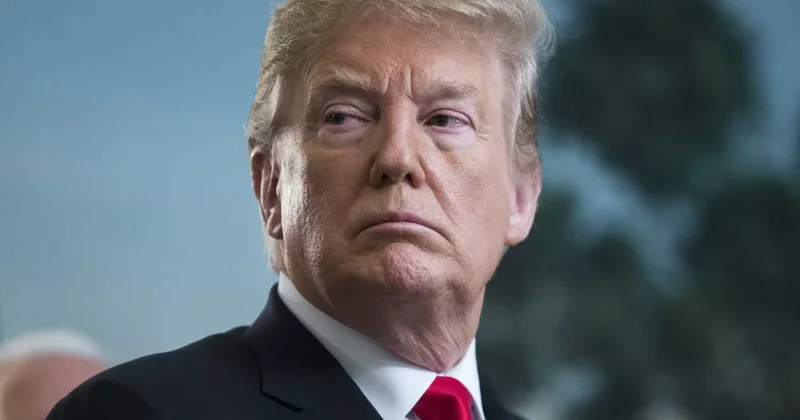 Politico: Трамп еще не принял решение о введении дополнительных ограничительных мер в отношении России