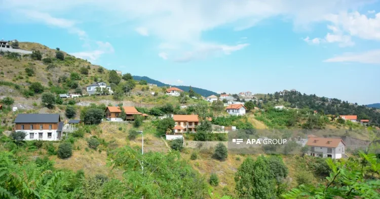 Laçının Qorçu qəsəbəsi, Ərikli, Pircahan, Şəlvən və Güləbird kəndləri də yenidən QURULACAQ