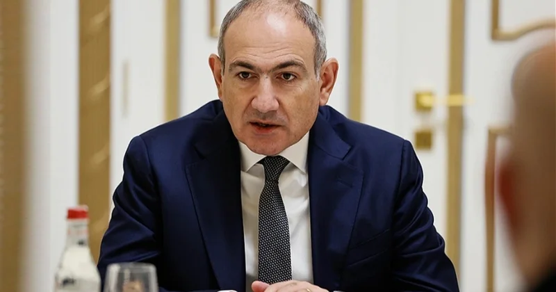 Paşinyandan 28 May təbriki Kiçilmək istəmiriksə...