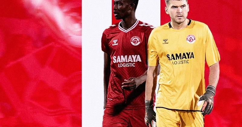 “Araz Naxçıvan” 2 futbolçusu ilə müqaviləni yeniləyib