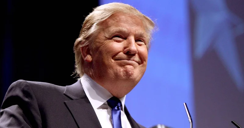 Трамп предложил Канаде систему Золотой купол в обмен на статус 51 го штата США