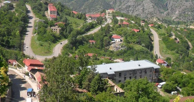 Laçında dəfn mərasimlərinə icazə verildi
