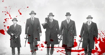 İtalyan mafiyası düşmənçilikdən əməkdaşlığa keçir..?