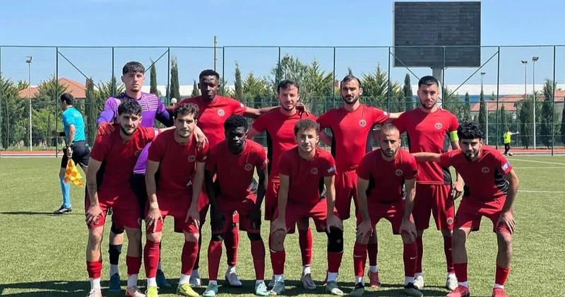 Bölgə klubu I Liqada oynamağa vəsiqə qazandı