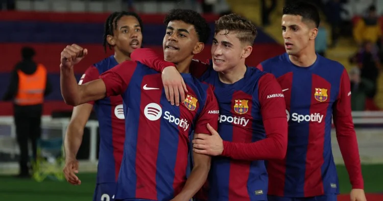 Golden Boy mükafatına namizədlər bəllidir Yamal favoritdir