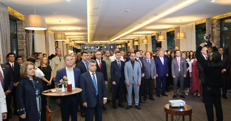 Azərbaycan ilə Özbəkistan arasında əməkdaşlığın bütün istiqamətləri üzrə intensiv iş aparılır VİDEO