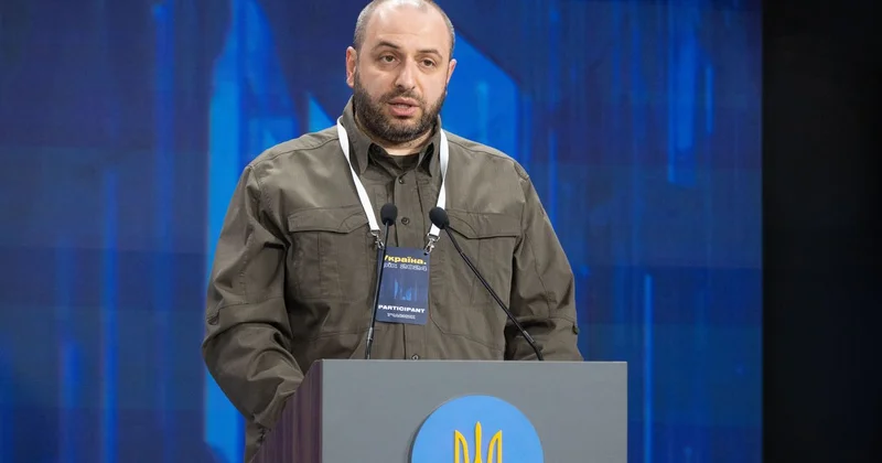 Umerovdan Moskvaya atəşkəslə bağlı sənəd: “Ukrayna müharibənin bitməsi üçün…” KONKRET