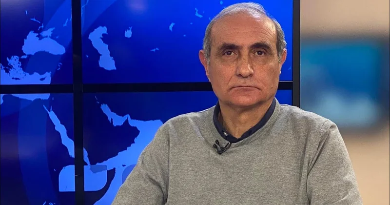 Hərbi ekspert: “Paşinyan Azərbaycanı müharibəyə təhrik edir”