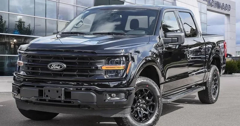 Ford yenə 1 milyondan çox avtomobilini geri çağırır İndi də bu nasazlığa görə...